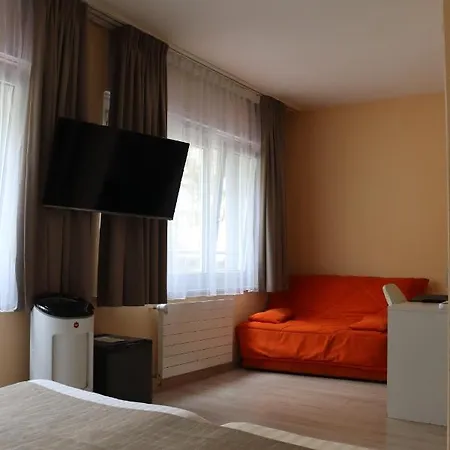 Elite Hotel