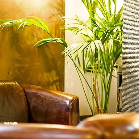 Elite Hotel Sion