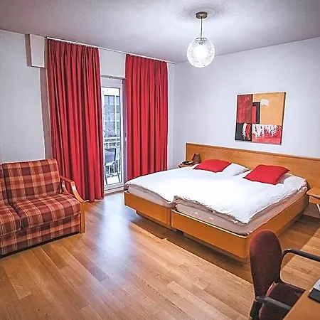 Hotel Elite Sion