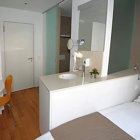 Hotel Elite Sion