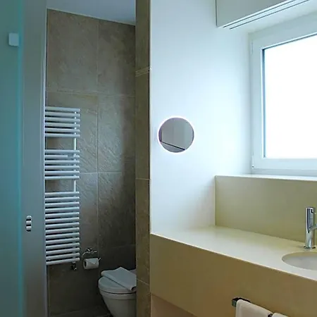 Hotel Elite Sion
