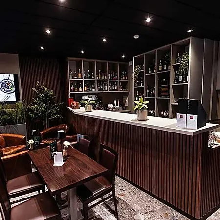 Elite Hotel Sion