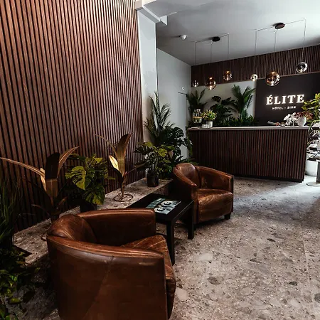 Hotel Elite 3*