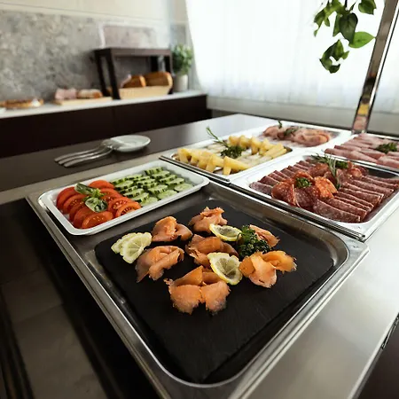 Hotel Elite Sion
