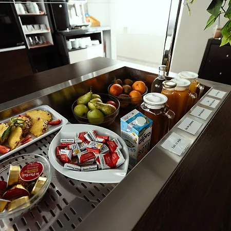 Hotel Elite Sion