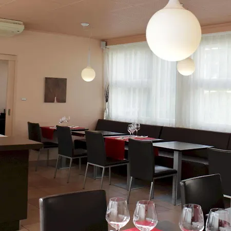 Elite Hotel Sion