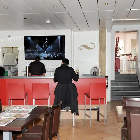 Elite Hotel Sion