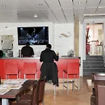 Elite Hotel Sion
